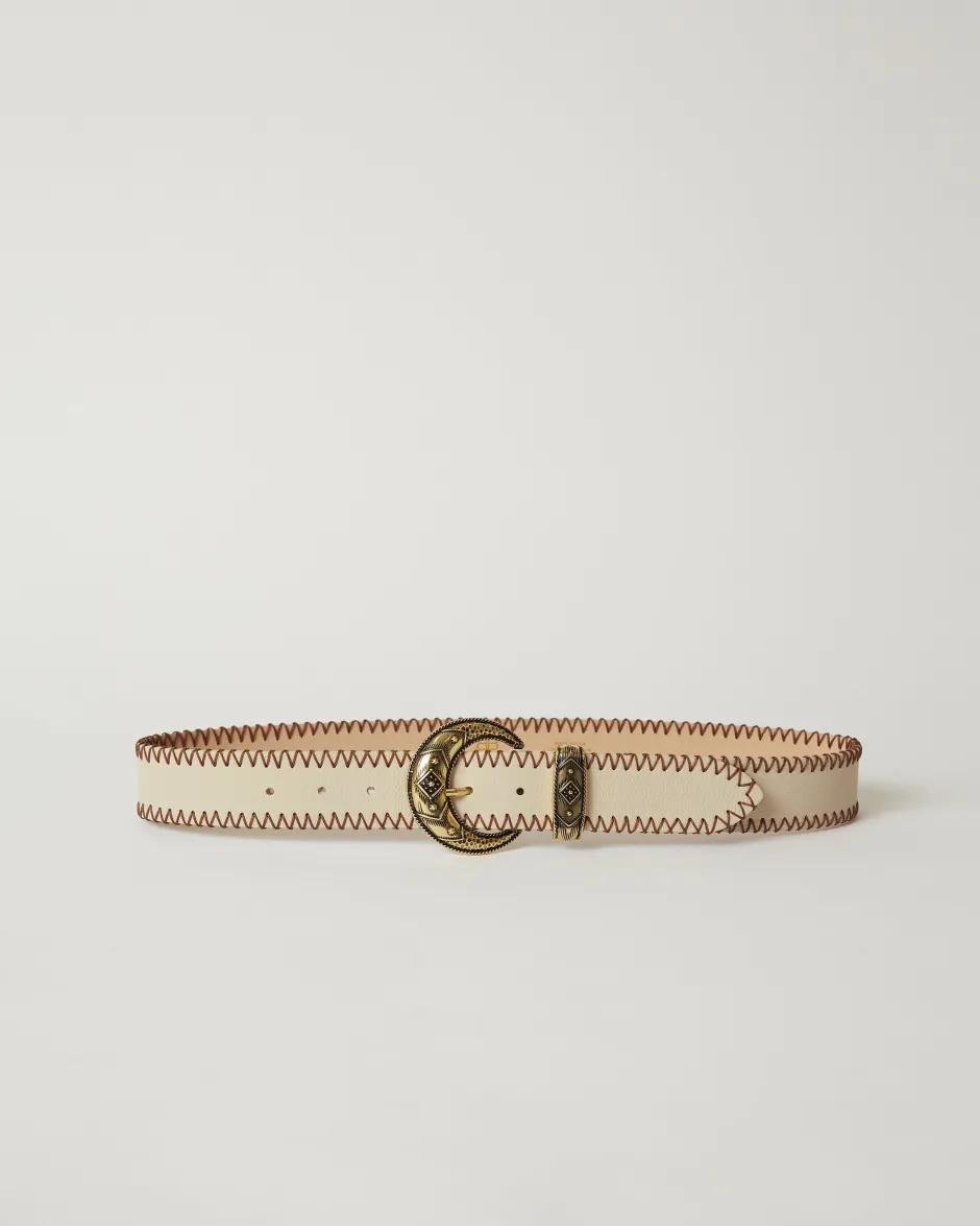 Hot - Clover In Multiple Colors Belts