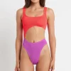 Hot - Maya One Piece In Multiple Colors One Piece