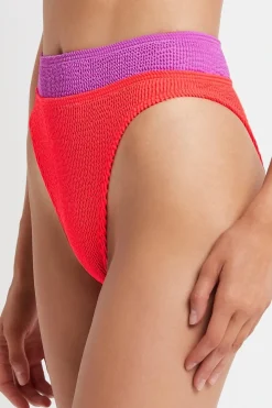 Online - Savannah Brief - Granita Multi Bikini