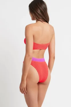 Online - Savannah Brief - Granita Multi Bikini