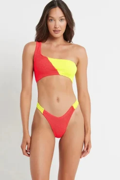 Online - Sinner Brief Eco - Granita Multi Bikini