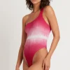 Fashion - The Oscar One Piece - Hollywood Pink One Piece