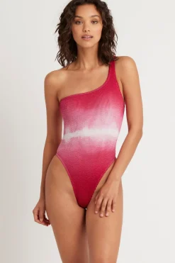 Fashion - The Oscar One Piece - Hollywood Pink One Piece