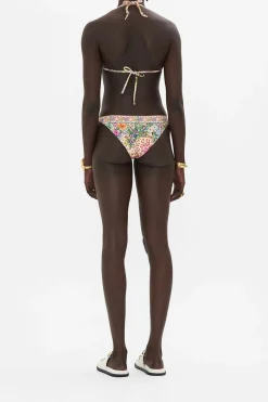 Hot - Ball Bikini - Flowers of Neptune Bikini
