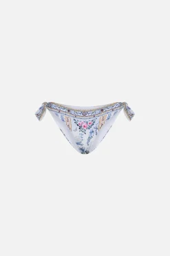 Fashion - Dip Front Pant with Ties - Season of the Siren Bikini
