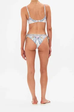 Fashion - Dip Front Pant with Ties - Season of the Siren Bikini