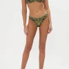 New - Underwire Bra - The Night Is Noir Bikini