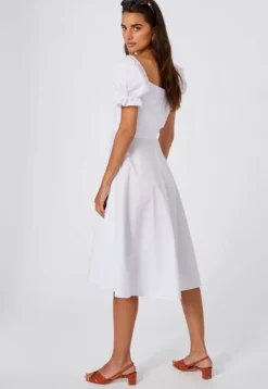Discount - Savannah Dress In Multiple Colors Dresses | Midi