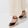 Best - Bianca Shoe - Black Shoes