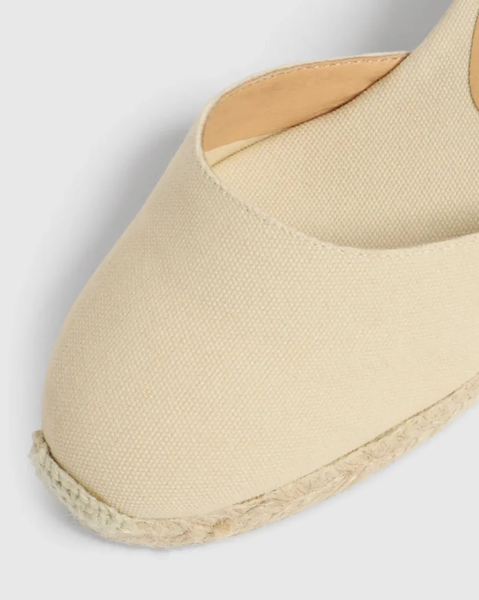 Online - Carina 6/001 - Ivory Shoes