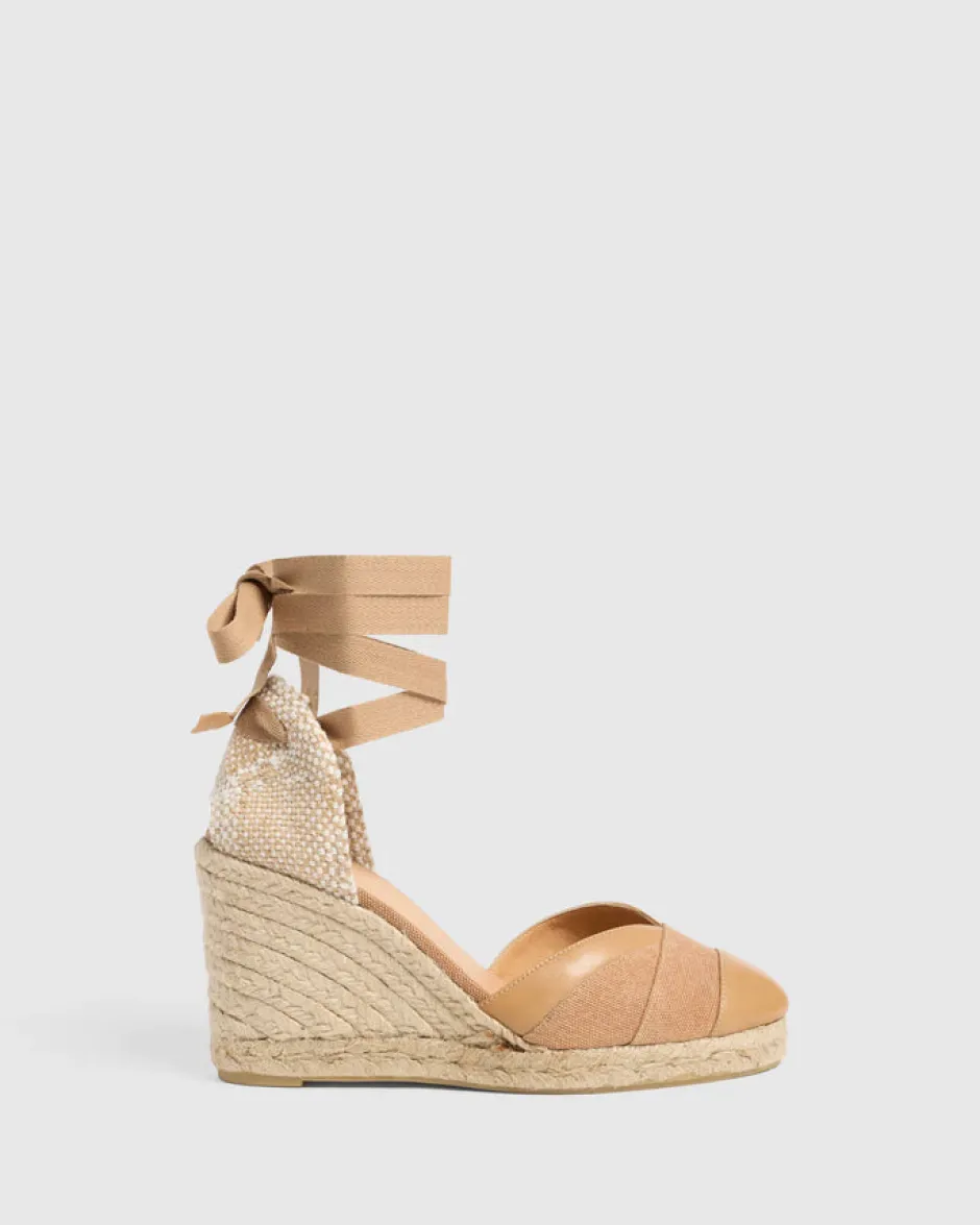 Online - Clara 8/113 - Toastado Shoes