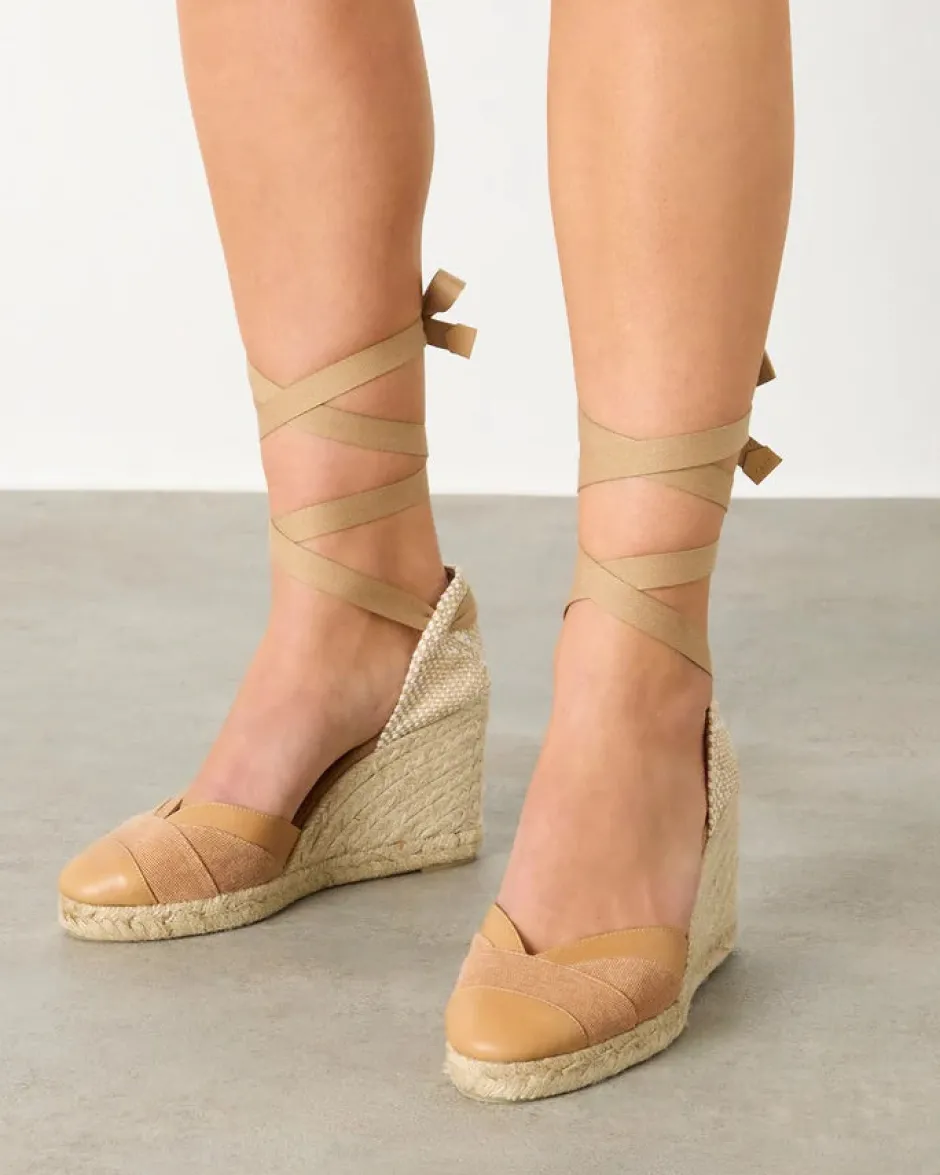 Online - Clara 8/113 - Toastado Shoes