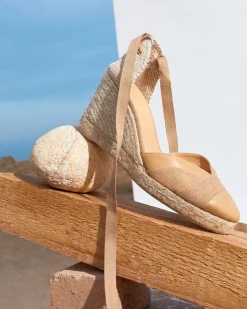 Online - Clara 8/113 - Toastado Shoes
