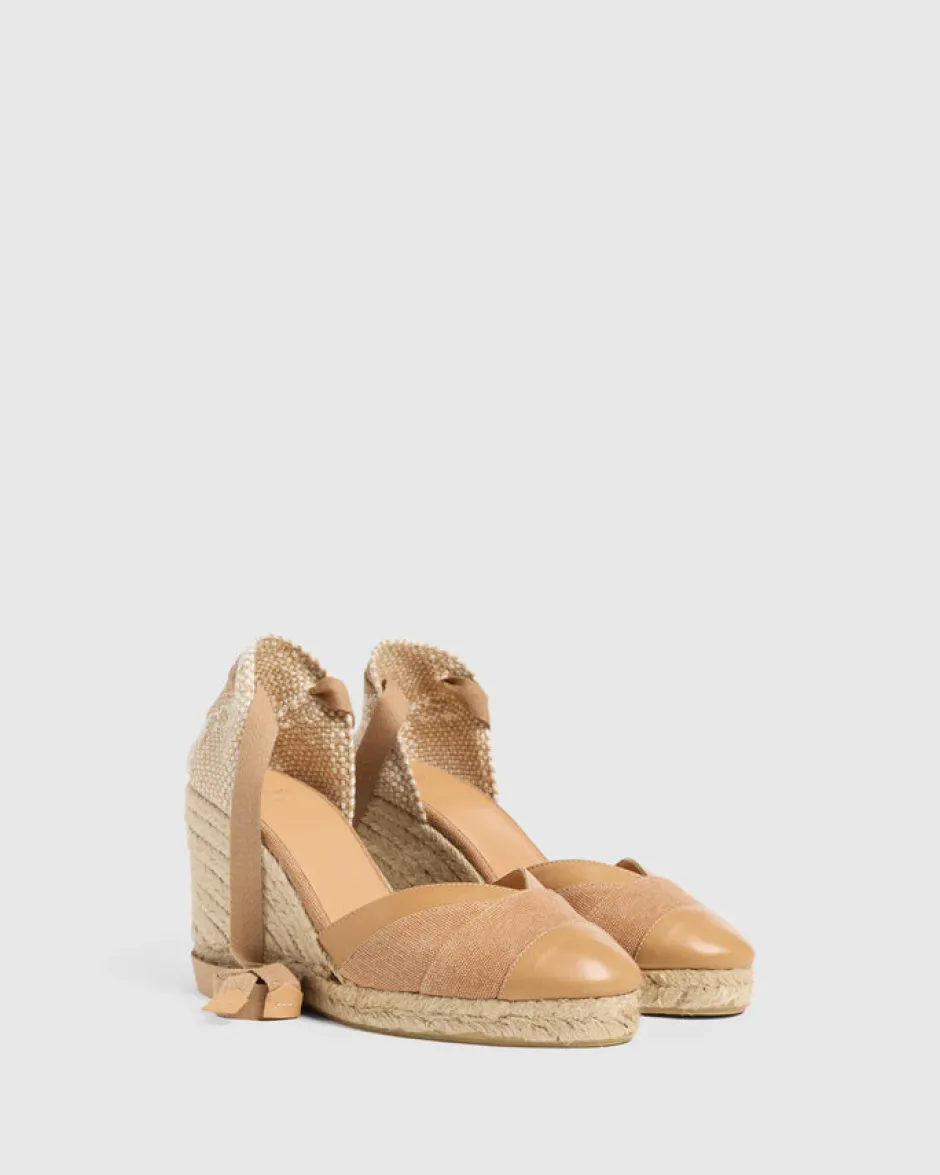 Online - Clara 8/113 - Toastado Shoes