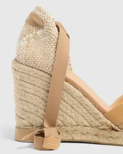 Online - Clara 8/113 - Toastado Shoes