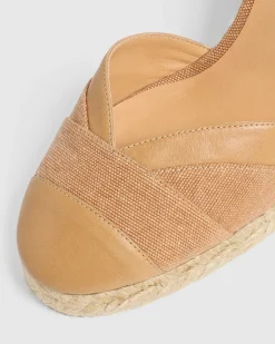 Online - Clara 8/113 - Toastado Shoes