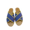 Hot - Piula Shoe - Lila Shoes