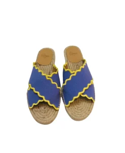 Hot - Piula Shoe - Lila Shoes