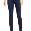 Sale - Avedon Ankle Ultra Skinny - Galaxy Denim | All Denim