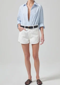 Best - Abita Short - Macadamia Shorts | Shorts