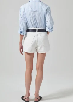 Best - Abita Short - Macadamia Shorts | Shorts