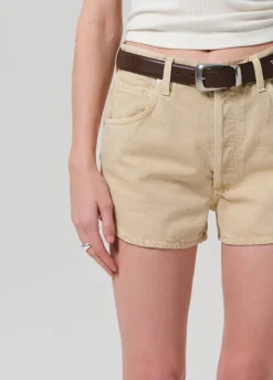 Hot - Abita Short - Hazelnut Shorts | Shorts
