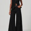 Best - Amari Ultra Jean - Black Currant Flare | Denim