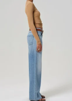 Fashion - Annina High Rise Wide Leg 33