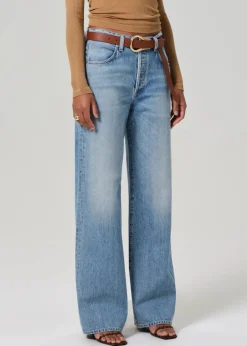 Fashion - Annina High Rise Wide Leg 33