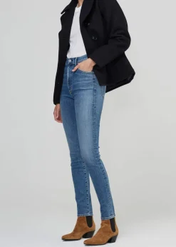 Online - Chrissy High Rise Skinny - Hightime Denim | All Denim