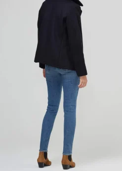 Online - Chrissy High Rise Skinny - Hightime Denim | All Denim