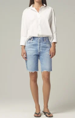 Sale - Claudette City Short - Twilight Shorts | Shorts