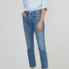 Online - Jolene Jeans - Dimple Denim | All Denim