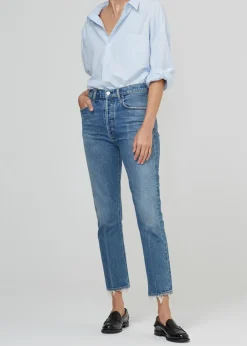 Online - Jolene Jeans - Dimple Denim | All Denim