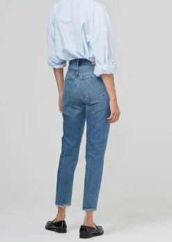 Online - Jolene Jeans - Dimple Denim | All Denim