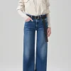 Hot - Loli Mid Rise Baggy - Fauna High-Rise | Denim