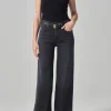 Discount - Loli Mid Rise Baggy - Reflection Flare | Denim