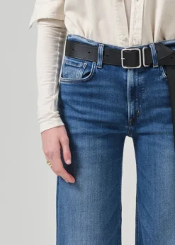 Hot - Loli Mid Rise Baggy - Fauna High-Rise | Denim