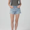 Online - Marlow Short - Libertine Shorts | Denim