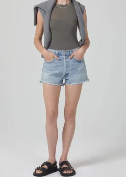Online - Marlow Short - Libertine Shorts | Denim