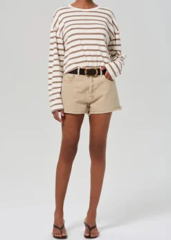 Sale - Marlow Vintage Short - Hempseed Shorts | Shorts