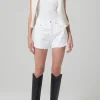 Fashion - Marlow Vintage Short - Polish Shorts | Shorts