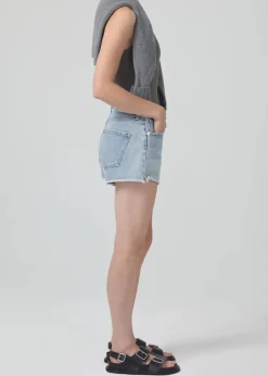 Online - Marlow Short - Libertine Shorts | Denim