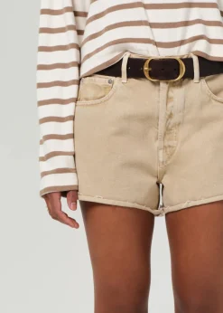Sale - Marlow Vintage Short - Hempseed Shorts | Shorts