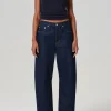 Fashion - Miro Relaxed Jean - Amherst High-Rise | Denim