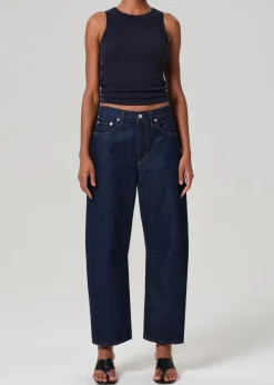 Fashion - Miro Relaxed Jean - Amherst High-Rise | Denim