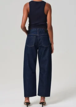 Fashion - Miro Relaxed Jean - Amherst High-Rise | Denim
