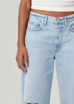 New - Miro Relaxed Jean - Damaris High-Rise | Denim