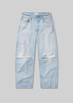 New - Miro Relaxed Jean - Damaris High-Rise | Denim