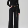 Clearance - Paloma Baggy - Devine High-Rise | Denim